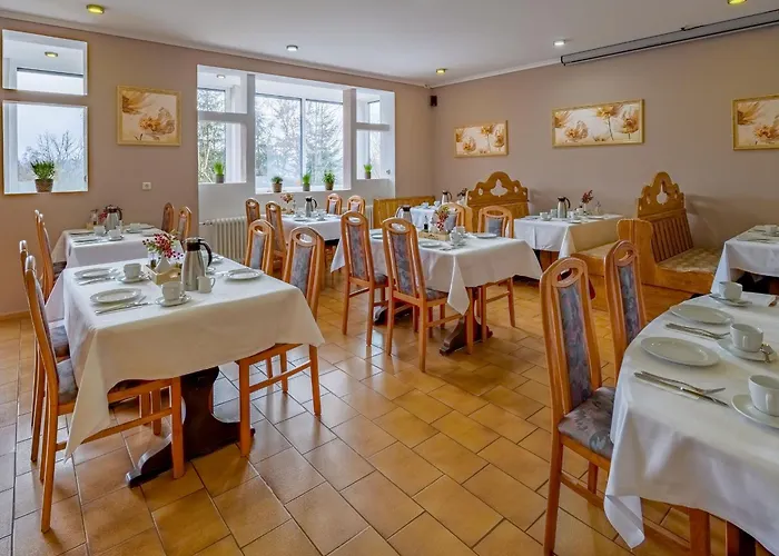 Hotel Riesberghof