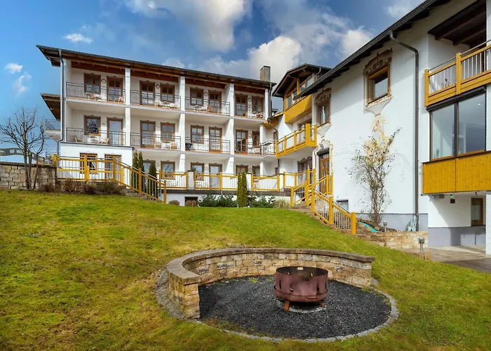 Hotel Riesberghof