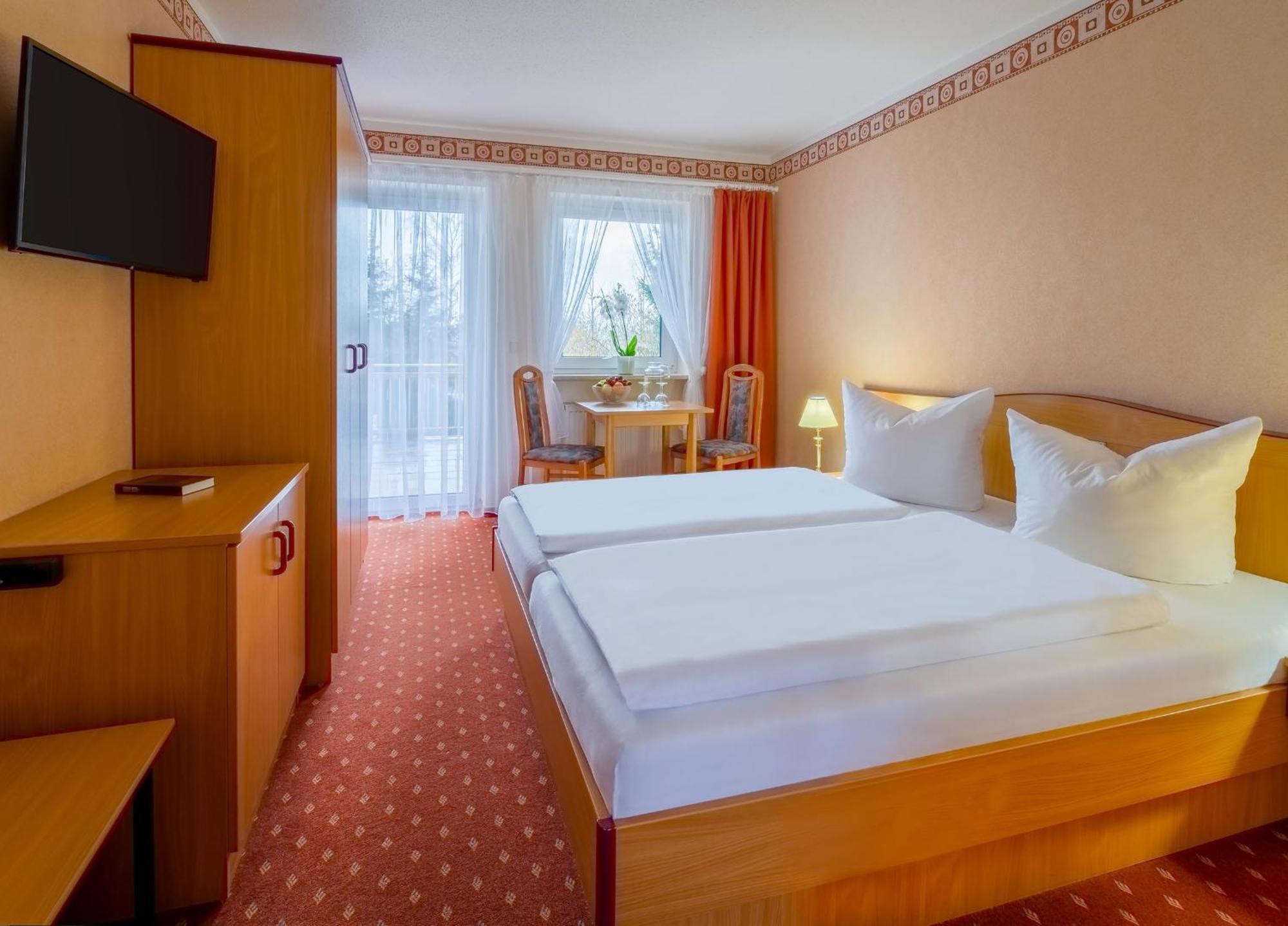 Apartment Riesberghof
