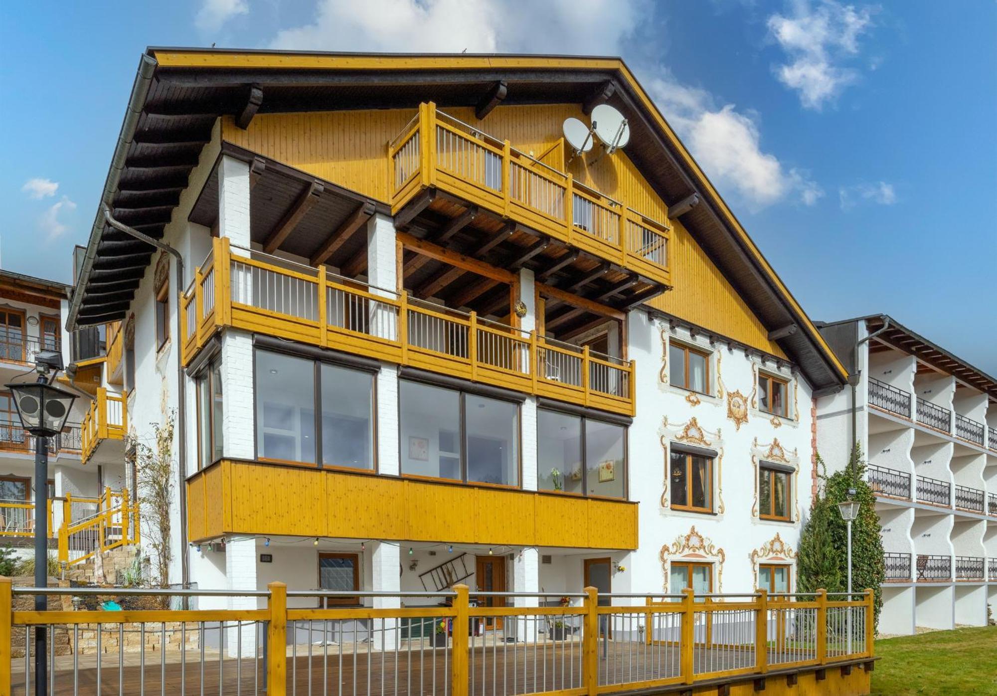 Riesberghof