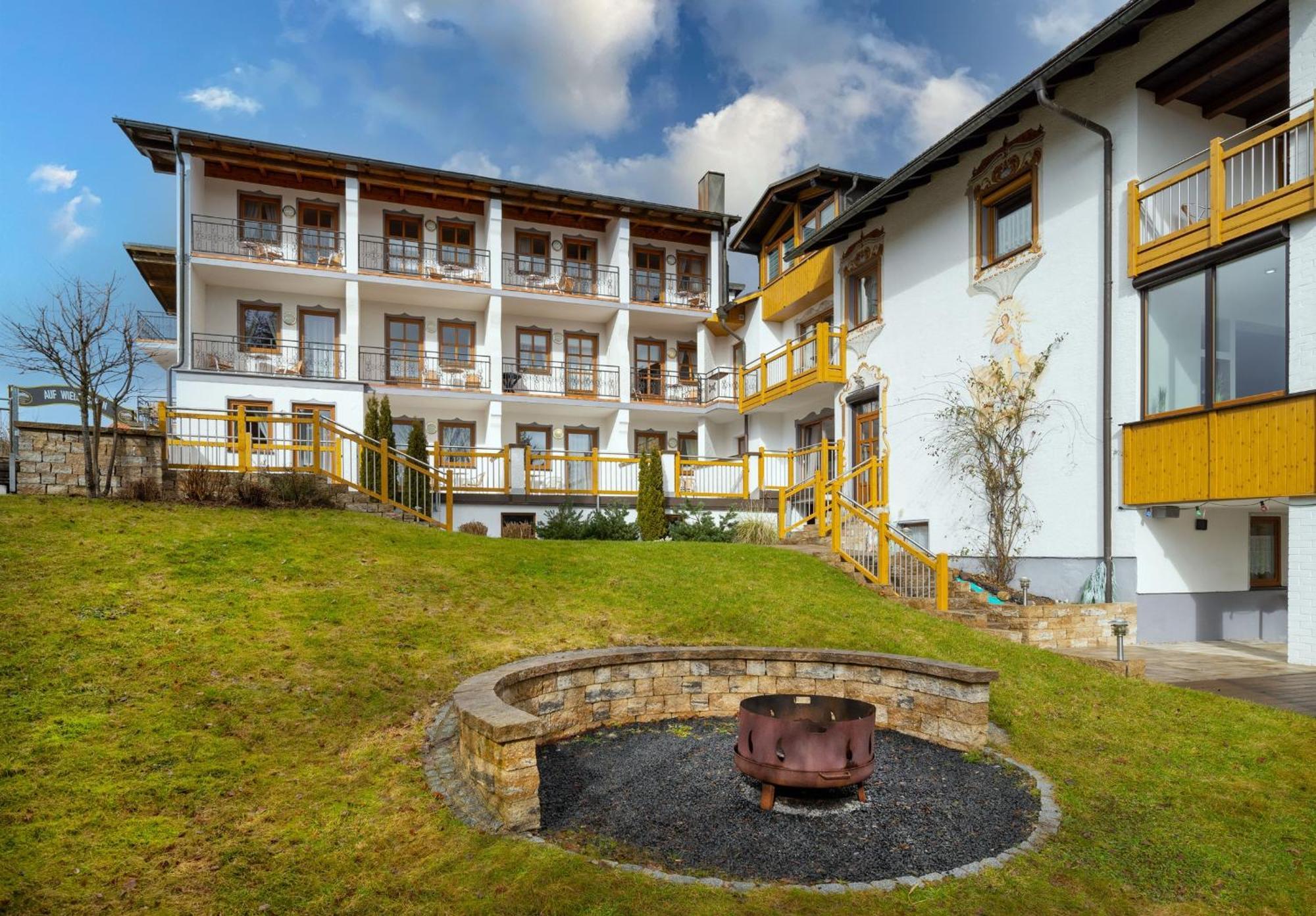 Riesberghof